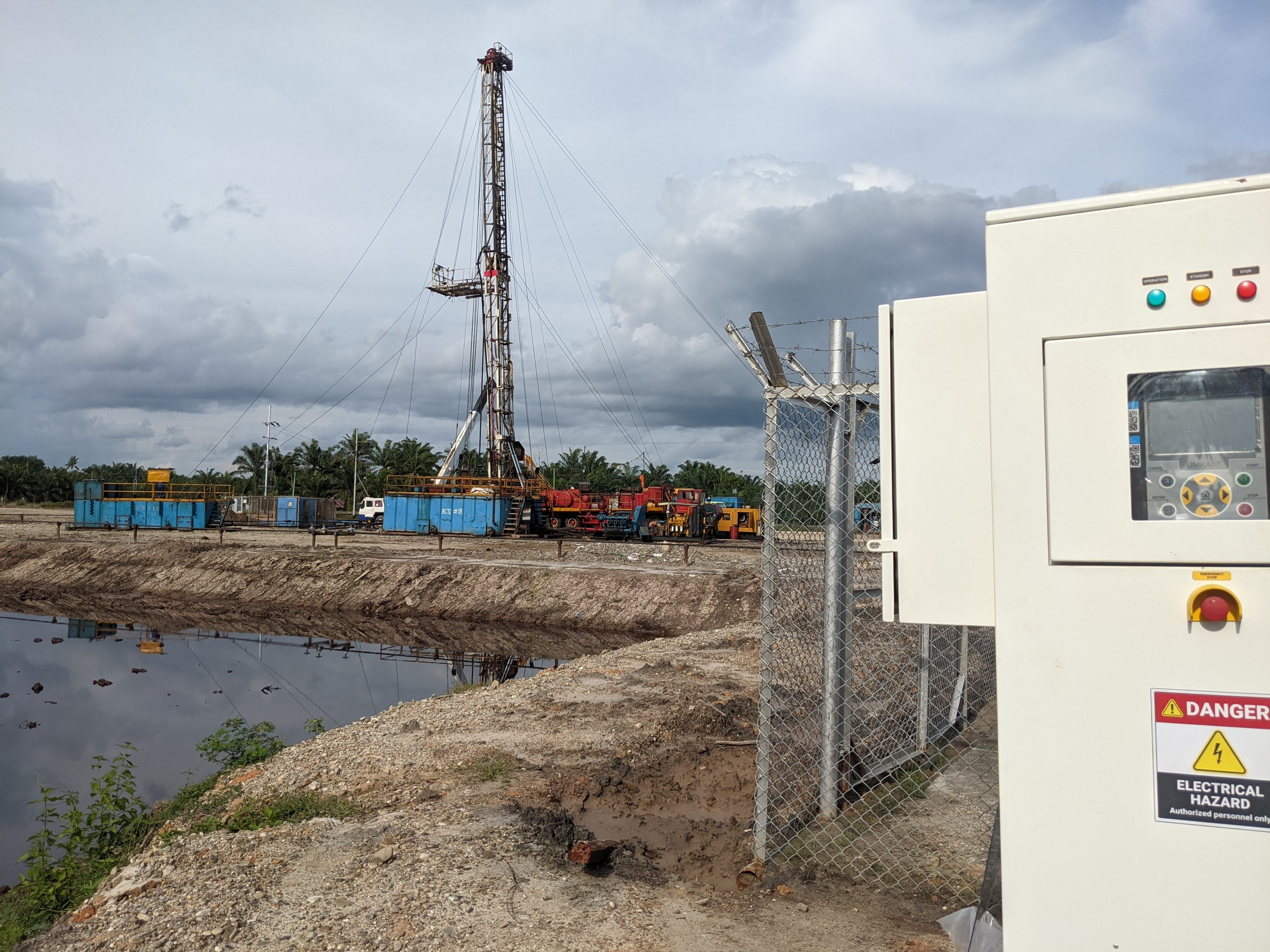 unique ESP Triol EP01