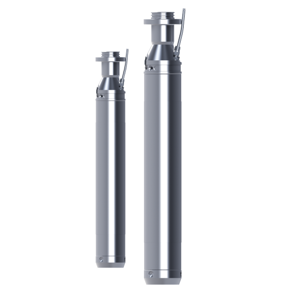 Downhole Measuring System