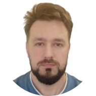 contact Vasyl Alieksieiev triolcorp