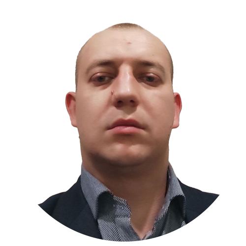 contact Michał Klimek triolcorp