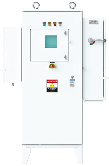 Variable speed drive Triol AK06