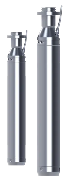 Downhole Measuring System