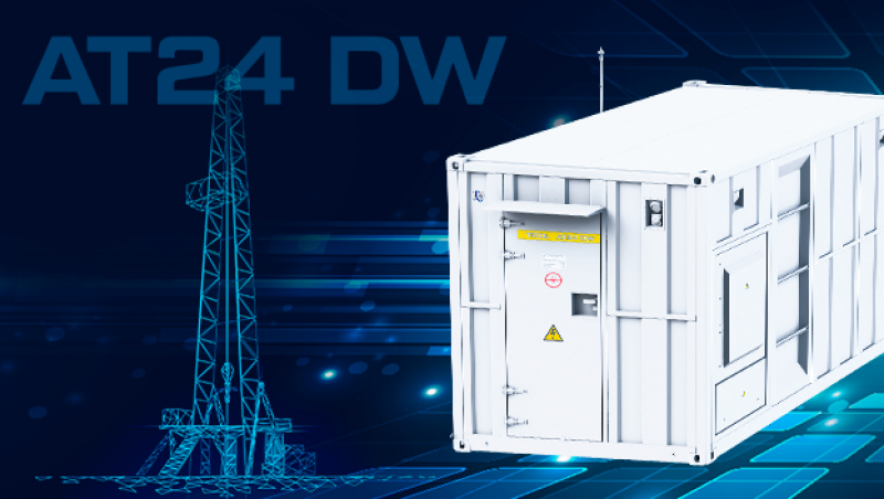 Increasing the efficiency of drilling rigs with dedicated equipment with patented technologies